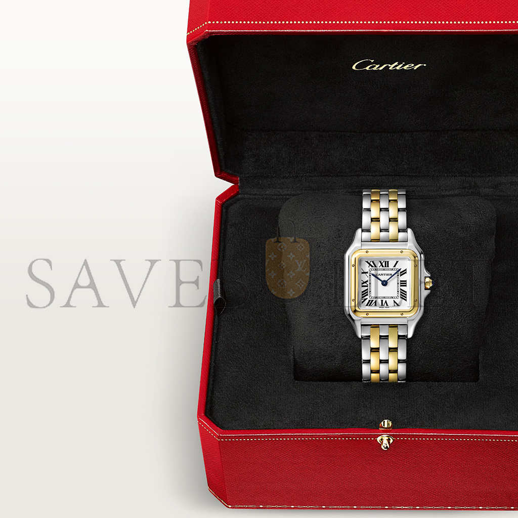 CARTIER PANTHÈRE DE CARTIER WATCH W2PN0014